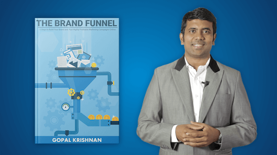 An Interview with Gopal: Inventor of the Brand Funnel Method