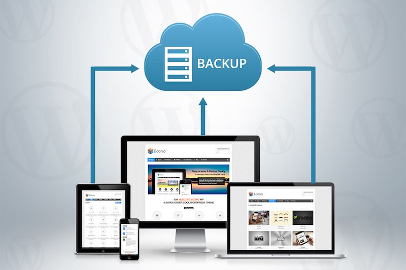 WP Time Capsule Review: Free WordPress Backups in the Cloud
