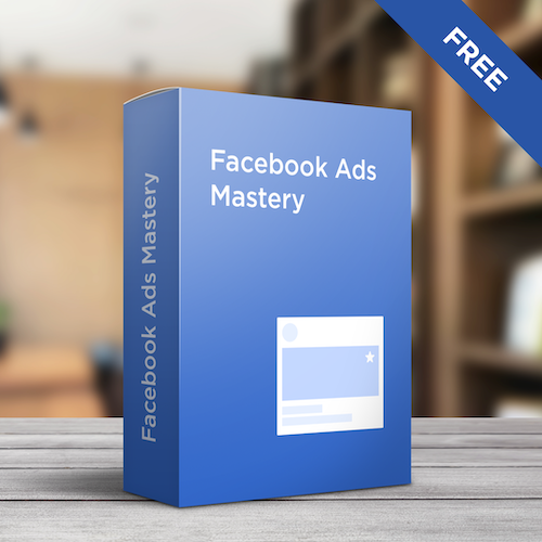 Facebook Ads Course and Mastermind