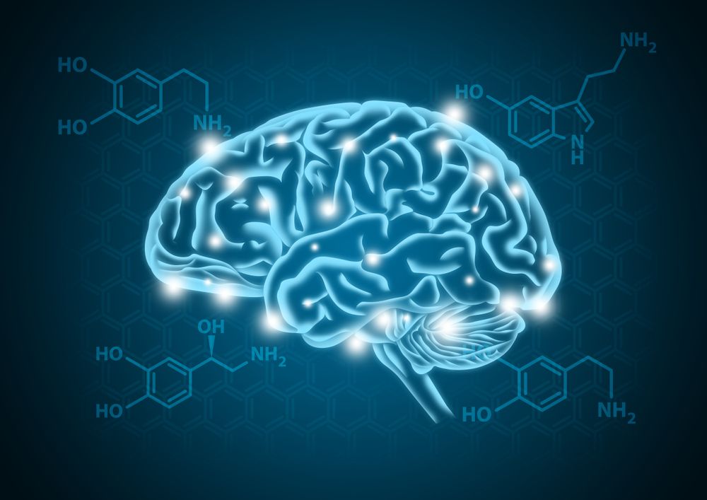 Rewiring Your Dopmanine Reward System