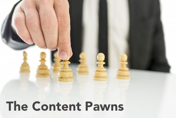 How to Get Free Search Engine Traffic with Content Pawns