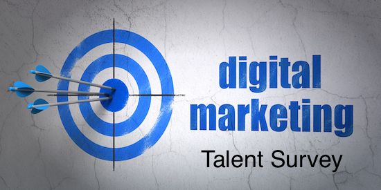 The State of Digital Marketing Talent in India [A Survey Report]