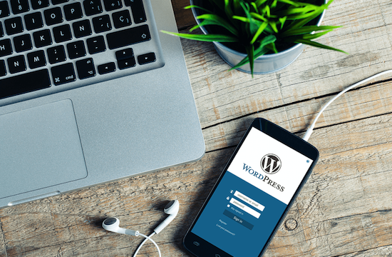 How to Get a Self Hosted WordPress Blog with BlueHost