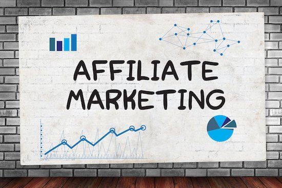 Affiliate Marketing to Start in One Day for Beginner | UK Business Blog