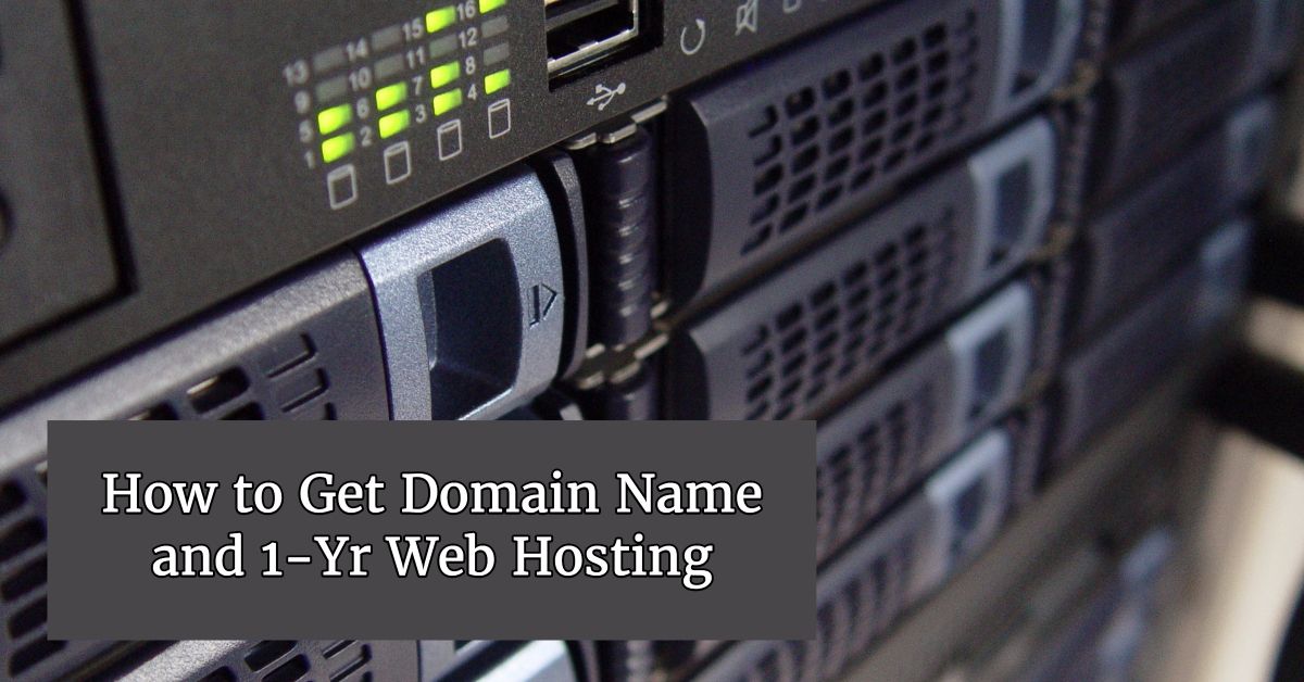 How to Buy Domain & Hosting from GoDaddy