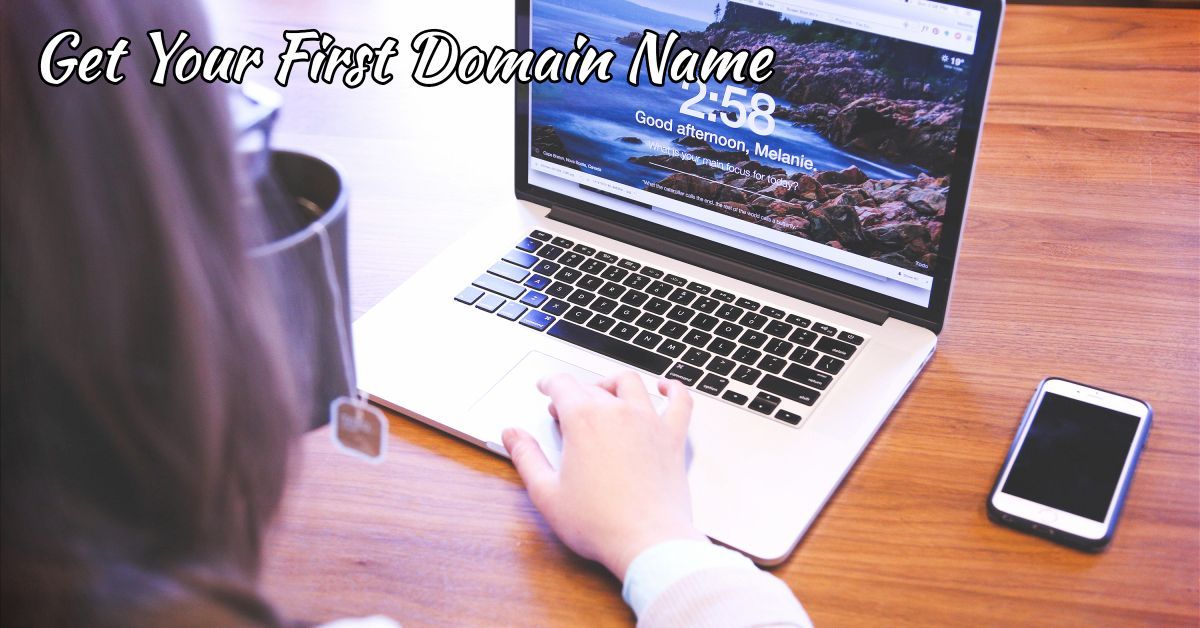 Lesson 3: How to Choose a Domain Name?