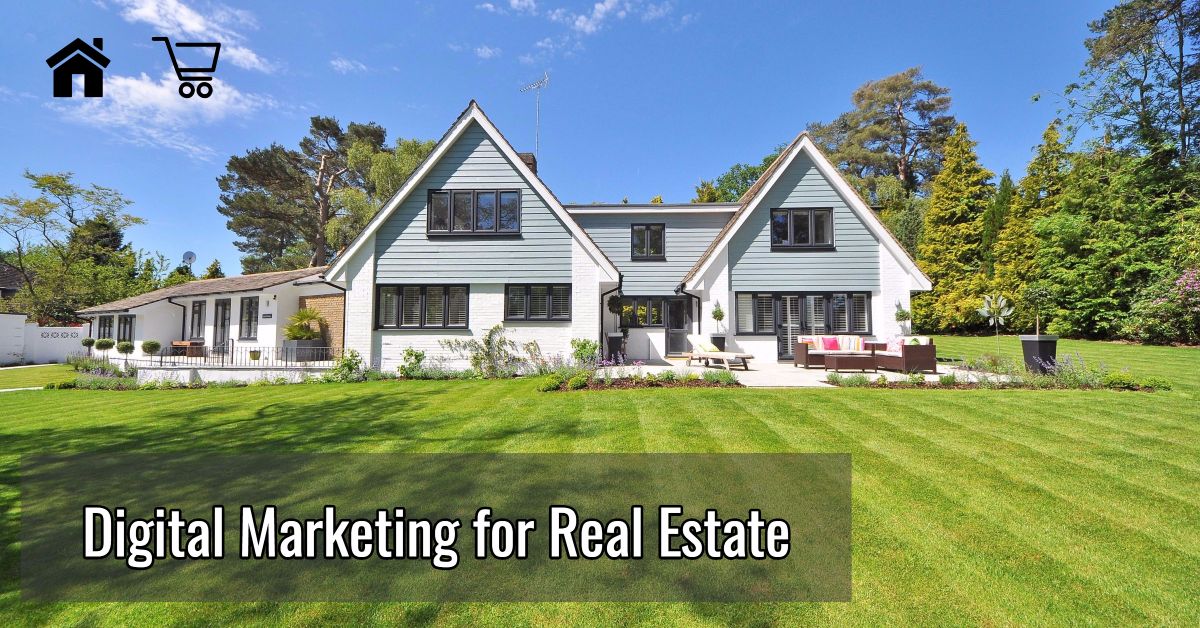 How to Sell Real Estate with Performance Based Digital Marketing Campaigns