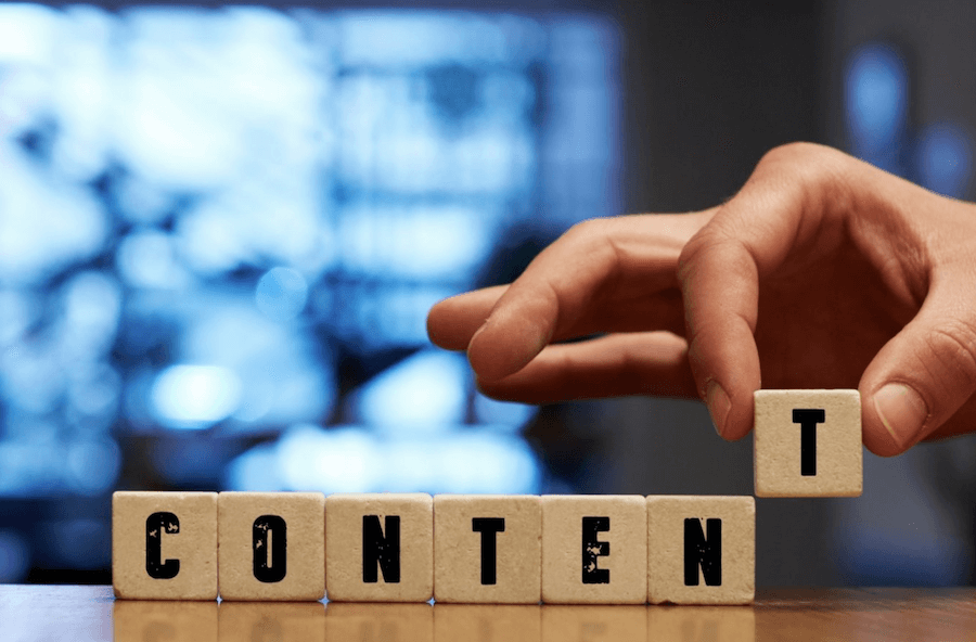7 Ways to Grow Your Business with Content Marketing