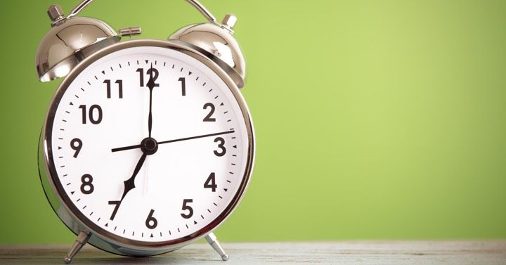 5 Time Management Secrets Of Successful Digital Marketers