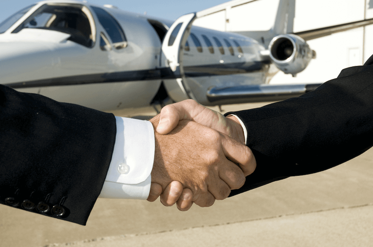 Do You Need a Business Partner?