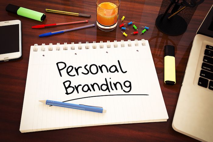 How I Built My Personal Brand as Digital Deepak