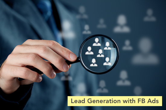 Case Study: How Lakshmi Generated 787 High Quality Leads with FB Ads