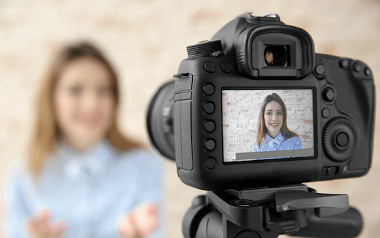 Facebook Live Videos Using DSLR Cameras and Wirecast: The Ultimate Guide