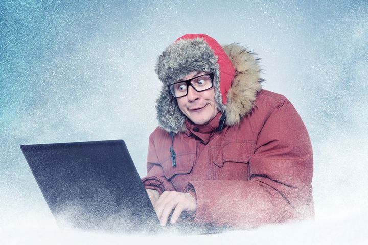 Dear Sir/Madam – How to write a cold email?