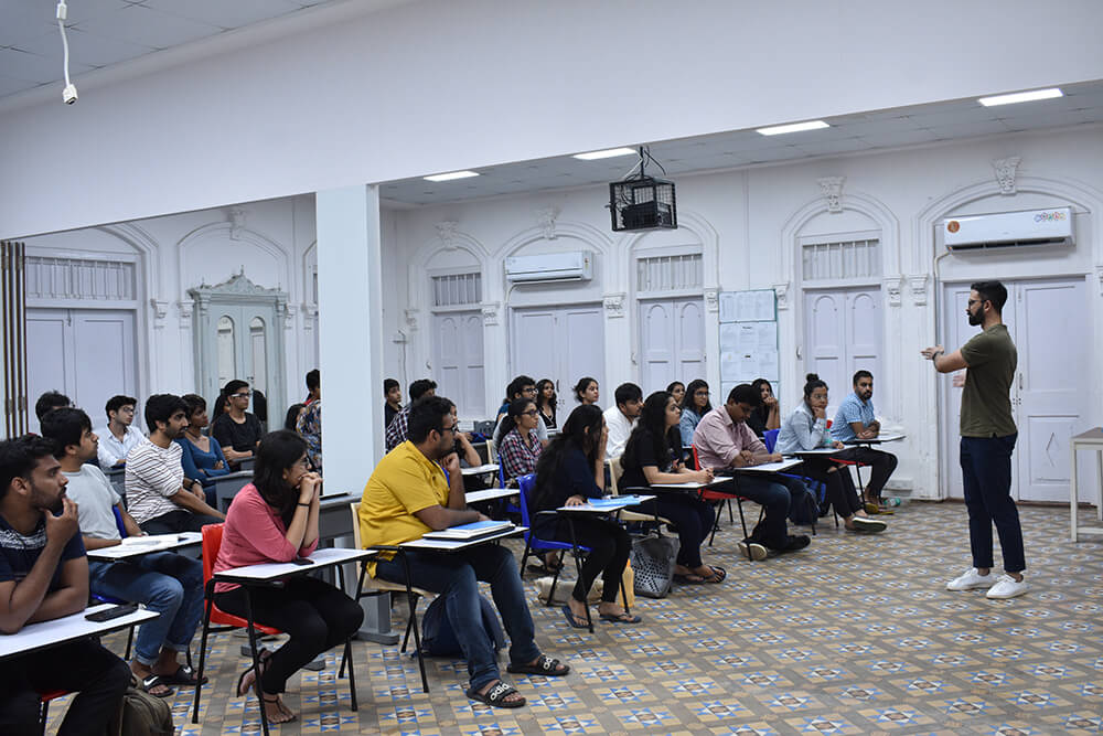 Indian Institute of Digital Marketing (IIM): Menggali Potensi Dunia Digital di Era Modern