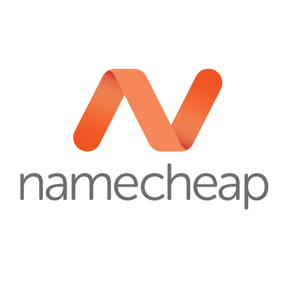 namecheap logo