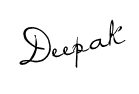 deepak-handsig