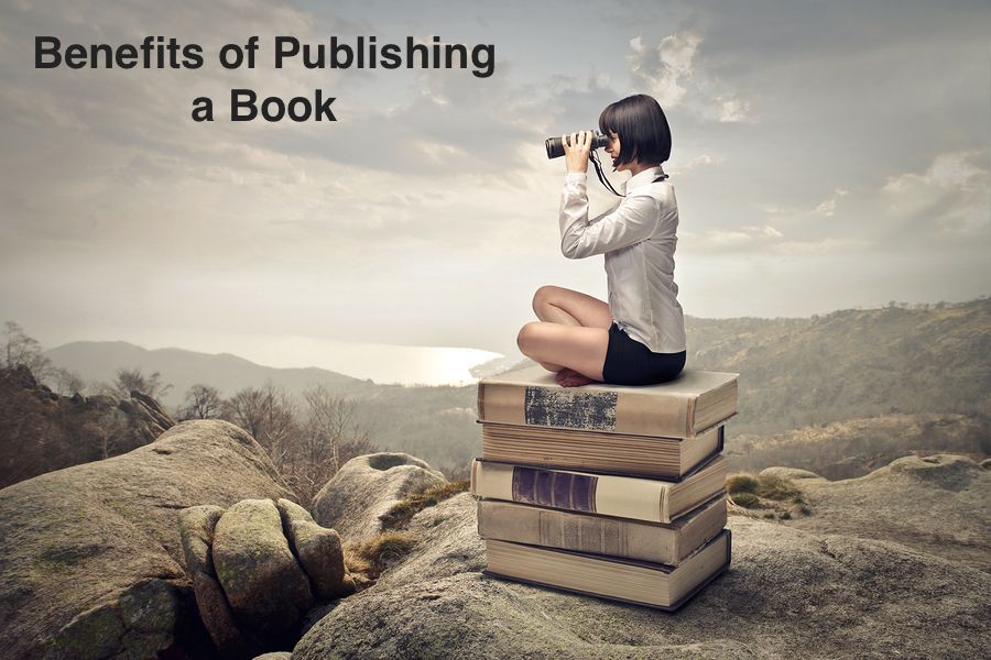 book publishing