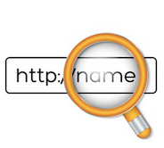 domain name