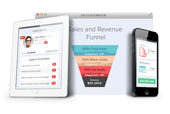 Leadsquared Review Pricing Features And Alternatives 8781