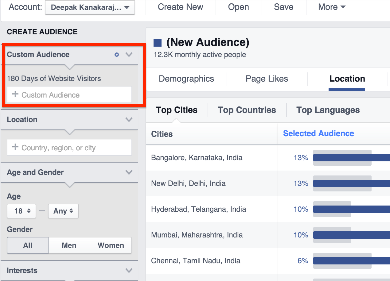 location insights