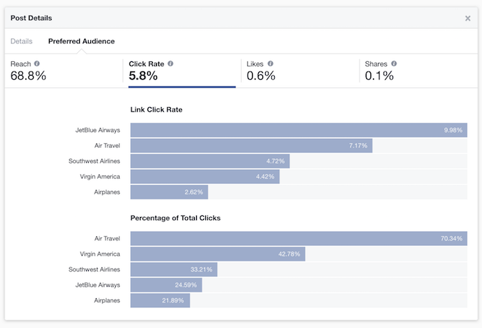 audience insights