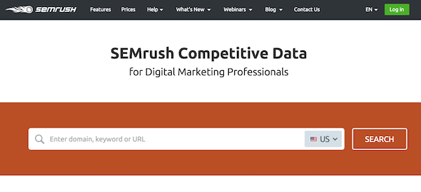 semrush