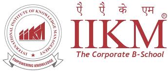 IIKM Logo - MBA in Digital Marketing